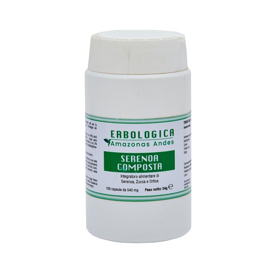 Serenoa Repens capsule