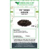 Tè Assam gusto maltato, energia naturale e preparazione