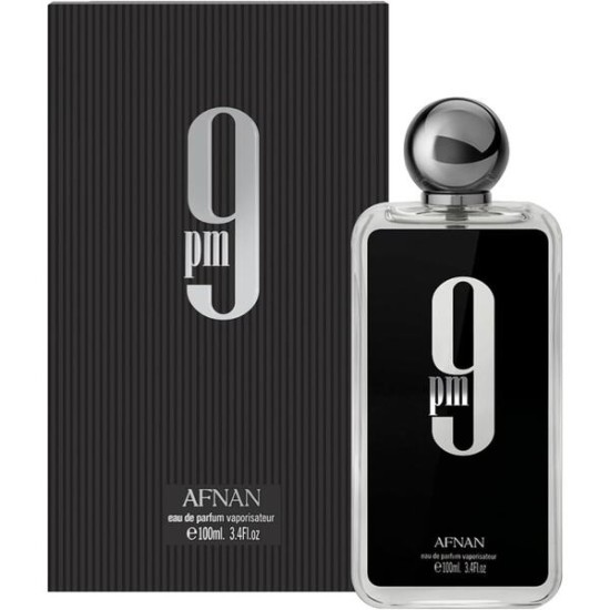 Afnan 9pm Eau de parfum 100ml unisex