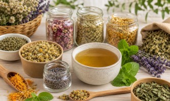 Erbe Officinali Online Guida Acquisto Erbologica