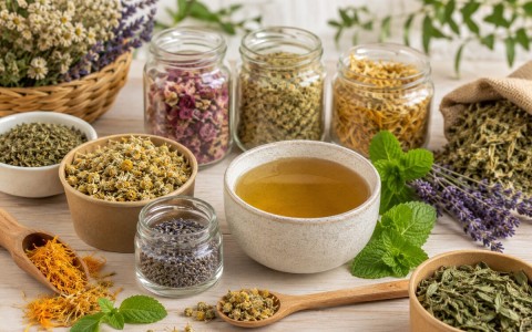Erbe Officinali Online Guida Acquisto Erbologica