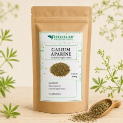 Galium Aparine Sommità Taglio Tisana