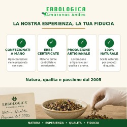 Aglio Granulare per Cucina