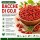 Bacche di Goji: Proprietà, Valori Nutrizionali, Come Mangiarle e Guida Completa