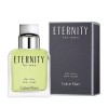 Eternity for Men After Shave Calvin Klein 100 ml