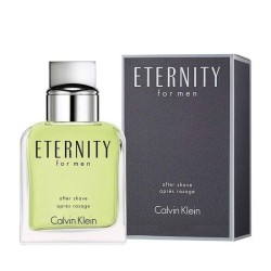 Eternity for Men After Shave Calvin Klein 100 ml