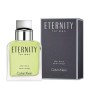 Eternity for Men After Shave Calvin Klein 100 ml