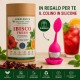 Ibisco Fresh Infuso Botanico con colino