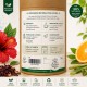 Ibisco Fresh Infuso Botanico retro