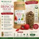 Ibisco Fresh infuso botanico con ibisco, menta piperita, lemongrass, rosa canina e scorza d'arancia della linea Botanica Premium