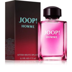 Joop Homme dopobarba uomo 75ml