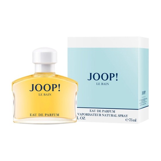 Joop Le Bain eau de parfum natural spray 75 ml