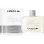 Lacoste essential eau de toilette natural spray 125 ml