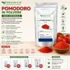 Pomodoro in polvere