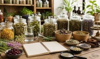 Qualità Erbologica Controlli e Prodotti Naturali