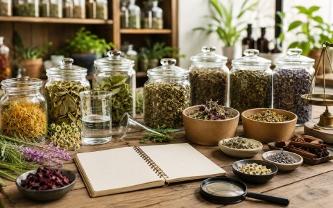 Qualità Erbologica Controlli e Prodotti Naturali