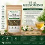 Tè al gelsomino jasmine