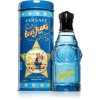 Versace Blue Jeans Man Eau De Toilette Natural Spray  75 ml
