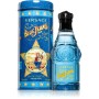 Versace Blue Jeans Man Eau De Toilette Natural Spray  75 ml