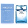 Versace man eau fraiche eau de toilette natural spray 100 ml