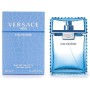 Versace man eau fraiche eau de toilette natural spray 100 ml