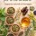 Tisane ed erbe per le vie urinarie: supporto naturale al drenaggio