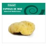 Spugna di mare naturale