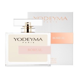Yodeyma boreal amber profumo donna 100 ml | fragranza ambrata elegante Yodeyma boreal amber profumo donna 100 ml | fragranza ambrata elegante