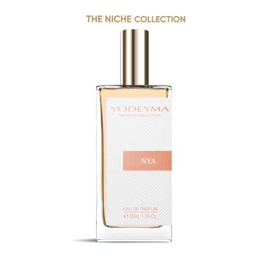 Yodeyma Nya Eau de Parfum Donna Yodeyma Nya Eau de Parfum Donna