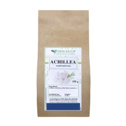Achillea tisana