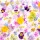 Fiori commestibili: L'ingrediente segreto per cocktail unici
