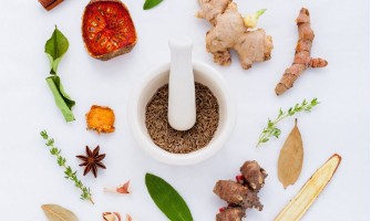 Difese immunitarie basse: scopri i benefici delle erbe officinali