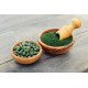 Spirulina in Polvere superfood naturale puro
