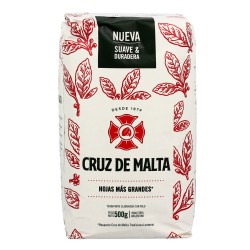 Yerba Mate Cruz de Malta Yerba Mate Cruz de Malta