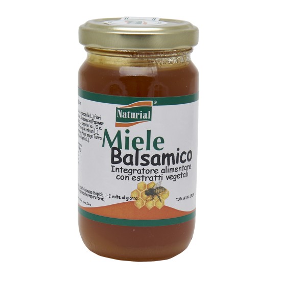 Miele balsamico: descrizione, ingredienti e utilizzo alimentare Miele balsamico: descrizione, ingredienti e utilizzo alimentare