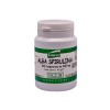 Spirulina in compresse