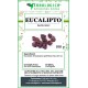 Eucalipto bacche tisana Eucalipto bacche tisana