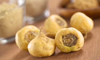 Scopri i benefici della maca delle ande: energia e salute naturale 