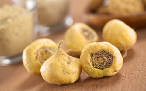 Scopri i benefici della maca delle ande: energia e salute naturale 