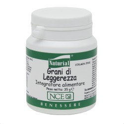 Grani di leggerezza