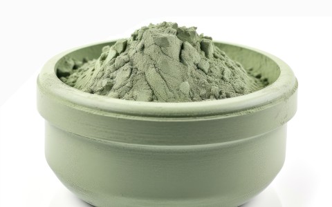 Svelare le meraviglie dell'argilla verde ventilata, una guida completa ai prodotti