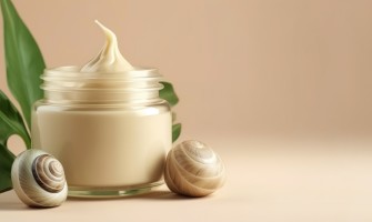 Crema alla Bava di Lumaca