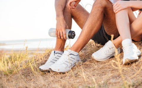 Ecco 8 integratori alimentari energizzanti naturali per sportivi