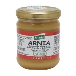 Miele composto arnia