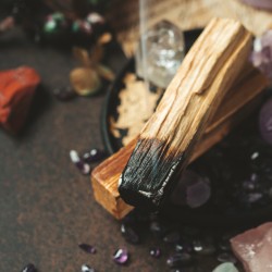 Incenso palo santo 