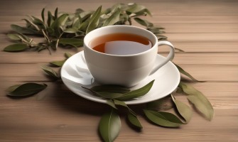 Tisana di alloro: uso tradizionale, preparazione e qualità delle foglie