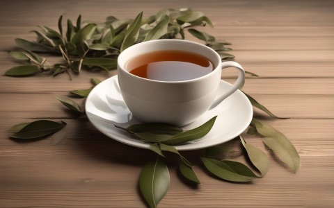 Tisana di alloro: uso tradizionale, preparazione e qualità delle foglie