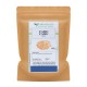Busta kraft da 100g di Camu Camu Polvere (Myrciaria dubia) Erbologica Amazonas Andes.