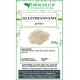 Glucomannano Radice in Polvere 500 g Erbologica Amazonas Andes