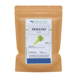 Sedano in polvere